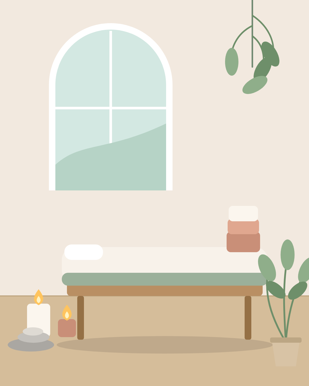 Still Water Spa